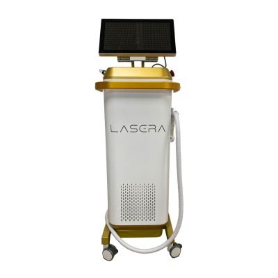 hair removal diode laser