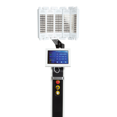 Photobiomodulation device