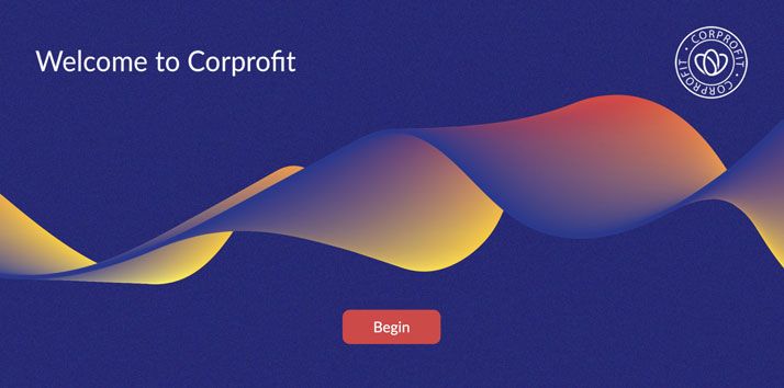 Corprofit profitability assessment tool